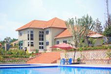 その他 Nesa Resort Kampala