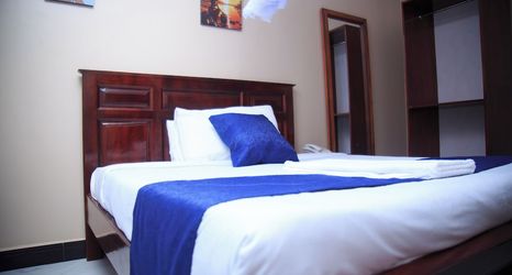 その他 2 Nesa Resort Kampala