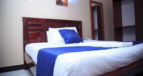 Others 2 Nesa Resort Kampala