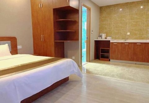 기타 Home Inn Pebble Motel cloud Hotel (Nanjing Banqiao branch)