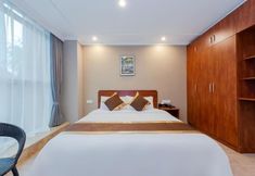 기타 5 Home Inn Pebble Motel cloud Hotel (Nanjing Banqiao branch)