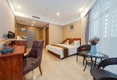 기타 2 Home Inn Pebble Motel cloud Hotel (Nanjing Banqiao branch)