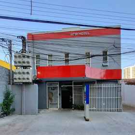 Primary image 1 New hotel antes Day hostel, Rondon Museum Hotels