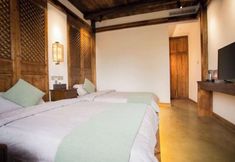 อื่นๆ 6 Hongcun Fengqing Cold House