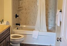 อื่นๆ 5 Beverly hills inn