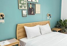 Others 5 Hidden Hue Homestay