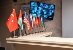 Others 4 La Fortuna Taksim Hotel