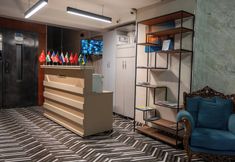 その他 5 La Fortuna Taksim Hotel