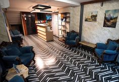 その他 7 La Fortuna Taksim Hotel