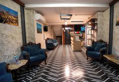 その他 2 La Fortuna Taksim Hotel