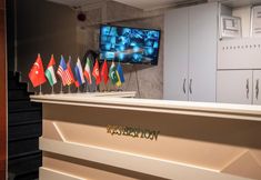 その他 3 La Fortuna Taksim Hotel