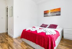 Lain-lain 6 City Rooms Guest House