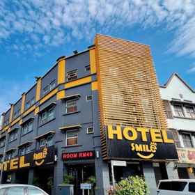 Primary image 1 スマイルホテル バラコン, Institut Kemajuan Desa (INFRA) ホテル