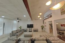 Lainnya Taman Duta KL Deluxe Villa by uBook