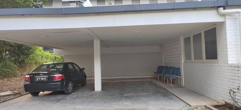 Lainnya 4 Taman Duta KL Deluxe Villa by uBook