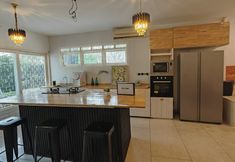 Lainnya 2 Taman Duta KL Deluxe Villa by uBook