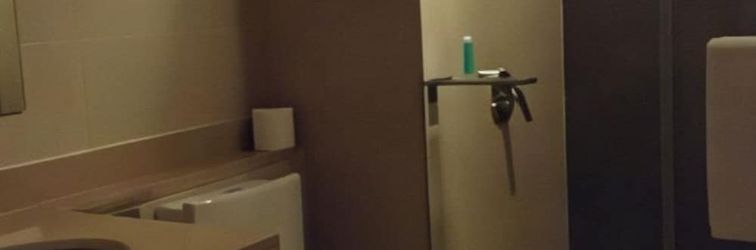 Others B Hotel Alabang