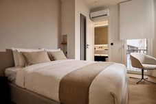 Others Lime Residences, Syntagma by Aura Homes