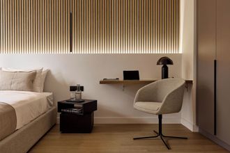 Others 4 Lime Residences, Syntagma by Aura Homes