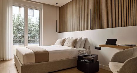 Others 2 Lime Residences, Syntagma by Aura Homes