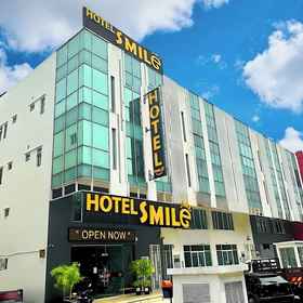 Primary image 1 SMILE HOTEL SUBANG AIRPORT, Studio LOKASI Hotels