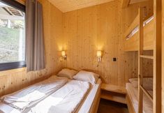 其他 6 Amazing Chalet With Finnish Sauna