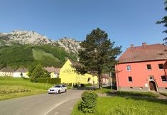 Lainnya 2 Apartment in Styria With Mountain Views