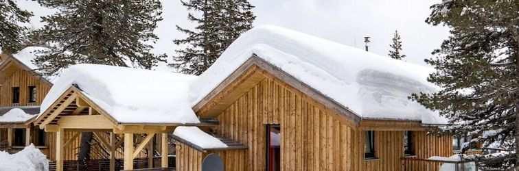 その他 Chalet Near Ski Resort in Austria With Sauna