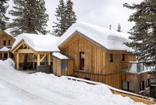 その他 Chalet Near Ski Resort in Austria With Sauna