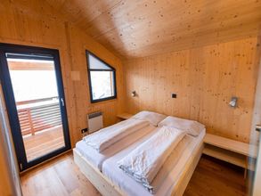 อื่นๆ 4 Luxurious Chalet With Outdoor Whirlpool