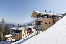 Lain-lain Superior Chalet With Sauna