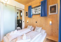 Lain-lain 3 Superior Chalet With Sauna