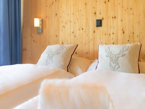 Lain-lain 4 Superior Chalet With Sauna