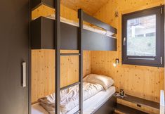 Others 3 Appealing Chalet With Sauna