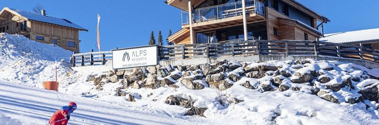 Others Cosy Chalet With Sauna