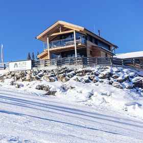 Primary image 1 Cosy Chalet With Sauna, Großsölk Hotels