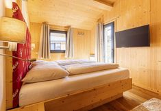 Others 4 Cosy Chalet With Sauna