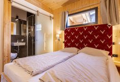 Others 3 Cosy Chalet With Sauna