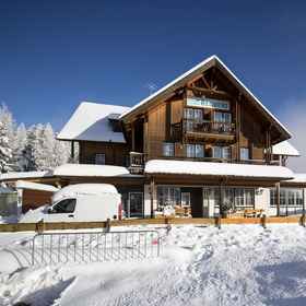 Primary image 1 Studio Apartment in Alps Near Ski Station, Neumarkt in Steiermark Hotels