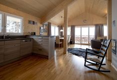 Others 7 Amazing Chalet With Whirlpool