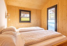 Lain-lain 4 Premium Chalet With Sauna