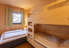Lain-lain 5 Premium Chalet With Sauna