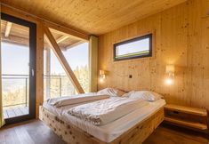 Lain-lain 6 Premium Chalet With Sauna