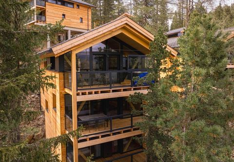 Others Inviting Chalet With Sauna