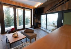 其他 5 Apartment Close to the ski Area