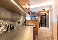 其他 4 Apartment Close to the ski Area