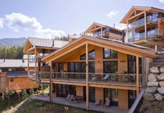 其他 2 Apartment Close to the ski Area