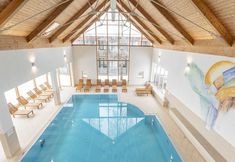 Others 7 Holiday Home for 4 People With Gallery