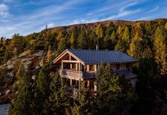 Others 2 Lovely Chalet With Sauna