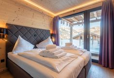 기타 2 Welcoming Chalet With Wellness